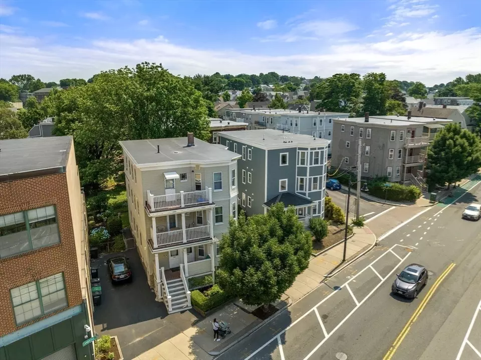 View/Area - 809-811 Somerville Ave, Somerville, MA 02143 photo 4 of 4