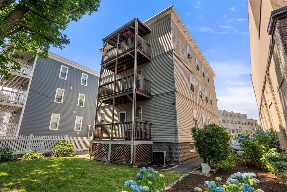 Other - 809-811 Somerville Ave, Somerville, MA 02143 photo 1 of 10