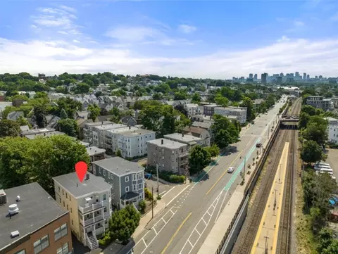 View/Area - 809-811 Somerville Ave, Somerville, MA 02143 photo 1 of 4