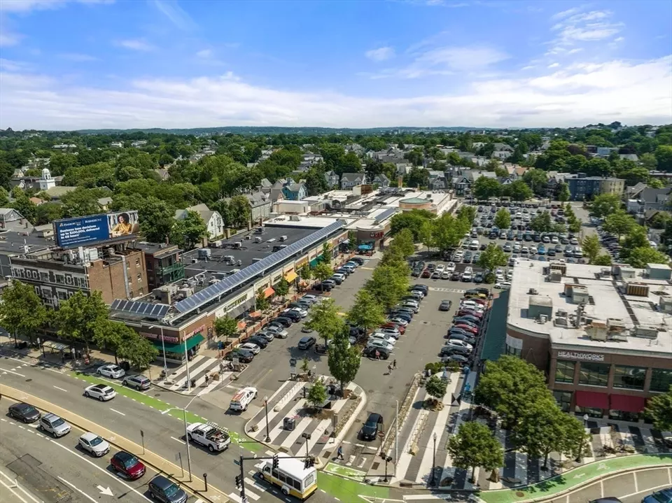 View/Area - 809-811 Somerville Ave, Somerville, MA 02143 photo 3 of 4