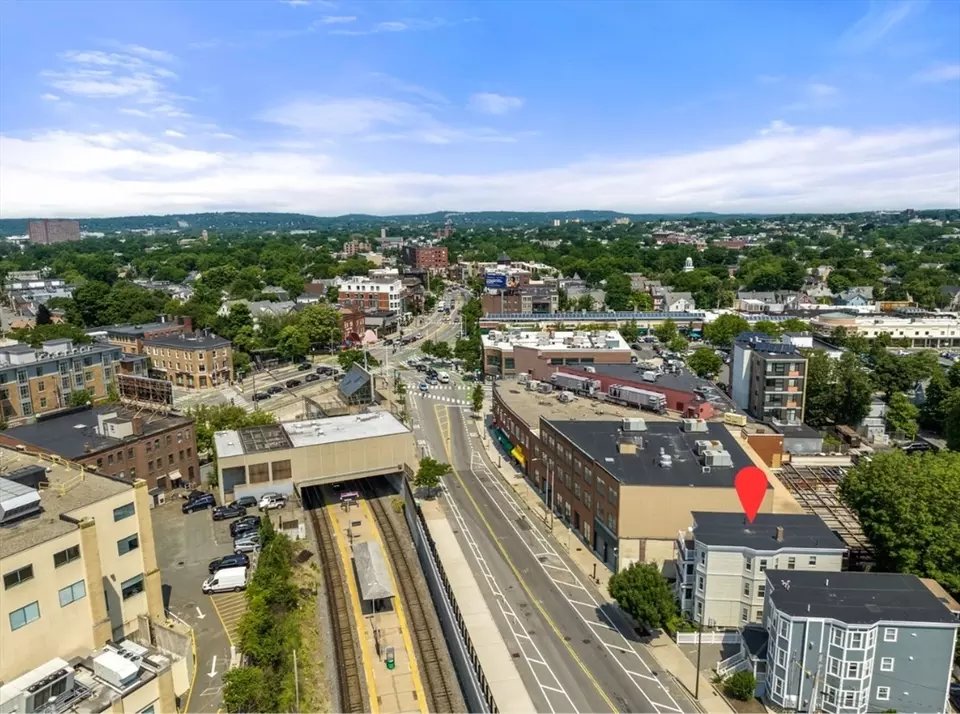 View/Area - 809-811 Somerville Ave, Somerville, MA 02143 photo 2 of 4