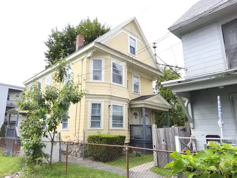 173-173 A Abbott St, Lawrence, MA 01843