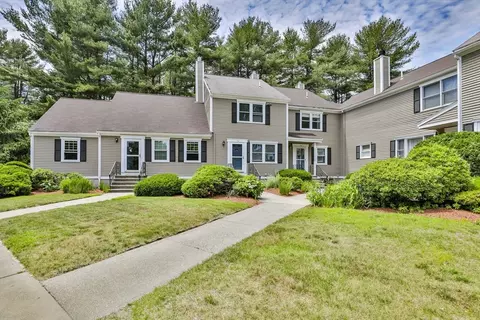 58 Cadogan Way #58, Nashua, NH 03062