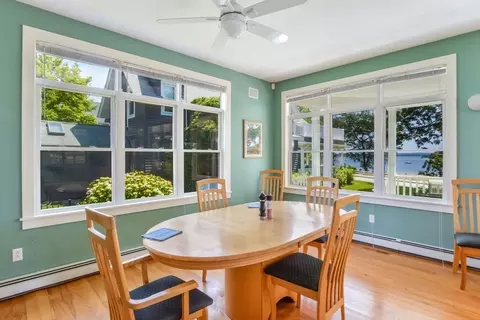 Dining - 23 South Blvd, Onset, MA 02558 photo 1 of 1