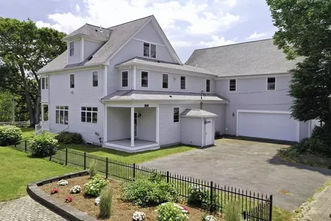Exterior - 23 South Blvd, Onset, MA 02558 photo 5 of 6