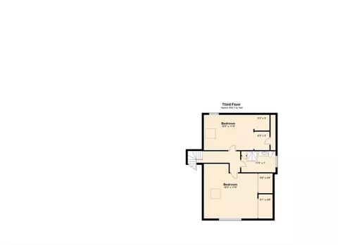 Floorplan - 23 South Blvd, Onset, MA 02558 photo 3 of 4