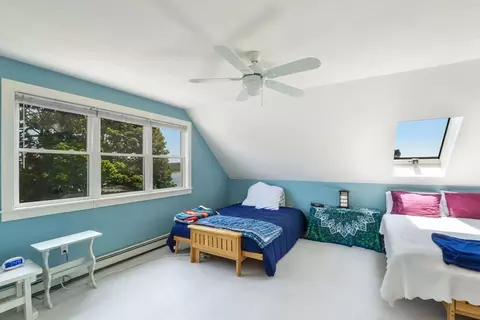 Bedroom - 23 South Blvd, Onset, MA 02558 photo 5 of 5