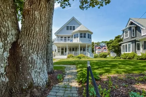 Exterior - 23 South Blvd, Onset, MA 02558 photo 2 of 6