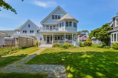 Exterior - 23 South Blvd, Onset, MA 02558 photo 3 of 6