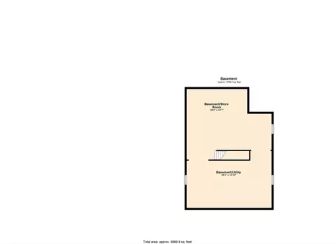 Floorplan - 23 South Blvd, Onset, MA 02558 photo 4 of 4