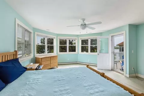 Bedroom - 23 South Blvd, Onset, MA 02558 photo 1 of 5