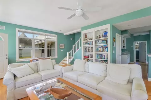 Living - 23 South Blvd, Onset, MA 02558 photo 2 of 3