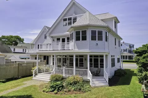 23 South Blvd, Onset, MA 02558