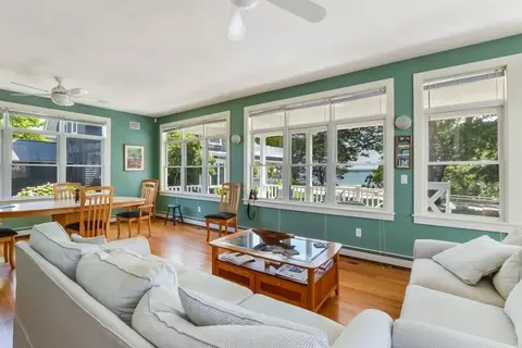 Living - 23 South Blvd, Onset, MA 02558 photo 1 of 3