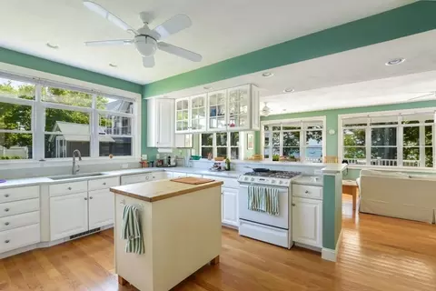 Kitchen - 23 South Blvd, Onset, MA 02558 photo 1 of 3