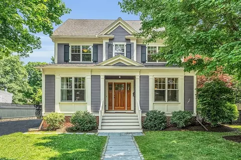 65 Everett St, Concord, MA 01742 photo 2