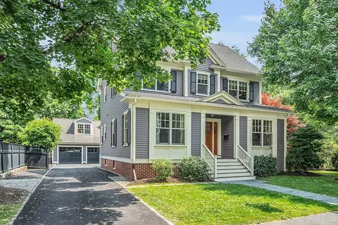 65 Everett St, Concord, MA 01742