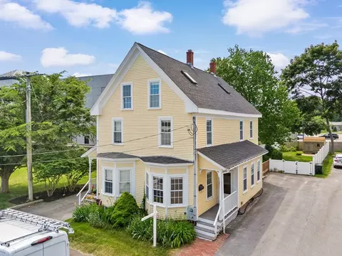 184 State St #184, Newburyport, MA 01950
