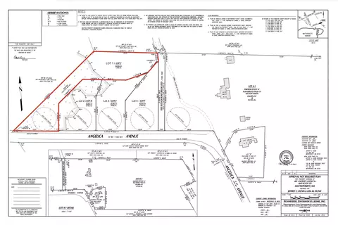lot169 1 Angelica Ave, Mattapoisett, MA 02739