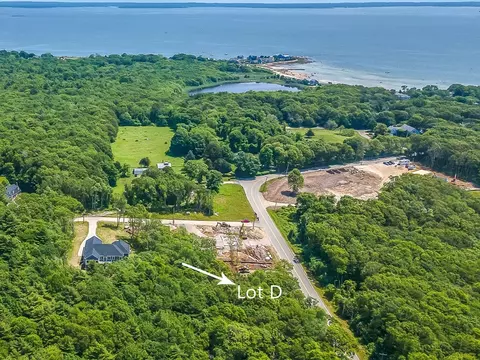 0 Angelica Ave, Mattapoisett, MA 02739