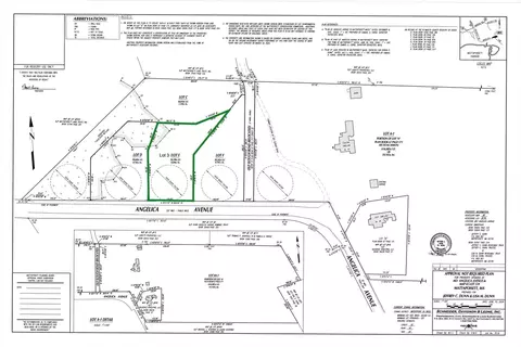 Lot 169.3 Angelica Ave, Mattapoisett, MA 02739
