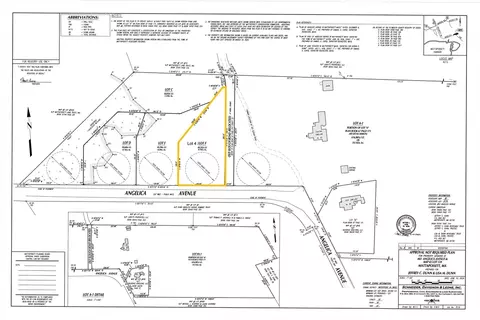 Lot 169.4 Angelica Ave, Mattapoisett, MA 02739