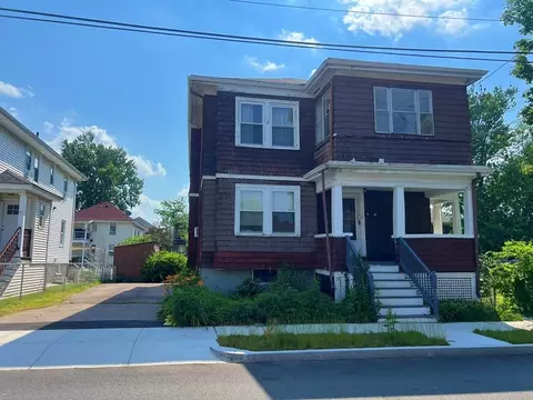 55-57 French St, Quincy, MA 02171