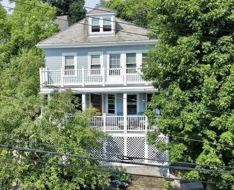 23-25 Brayton Rd, Brighton, MA 02135