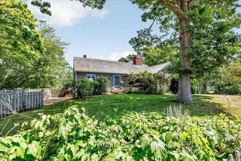 10 Harwich Pnes, Harwich, MA 02645
