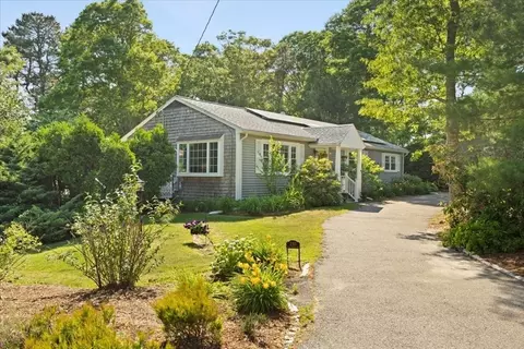 110 Clay Pond Rd, Bourne, MA 02532