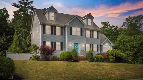 52 Spencer Knowles Rd, Rowley, MA 01969