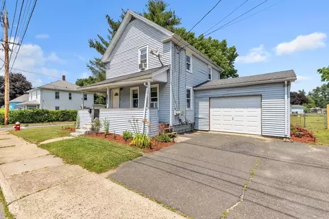 45 Ford St #A B, Three Rivers, MA 01080