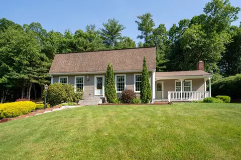 25 Mcdonald Cir, Ludlow, MA 01056