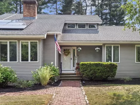 5 Factory St, Wilmington, MA 01887