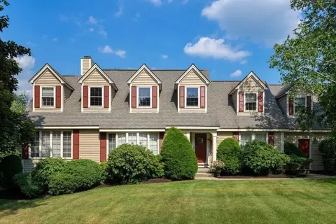 21 Michael Way #21, Andover, MA 01810