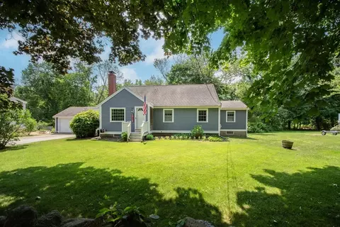 45 Cornet Stetson Rd, Scituate, MA 02066