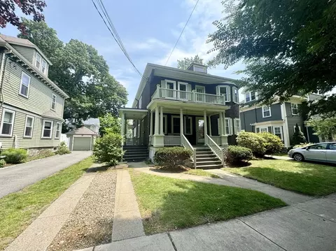 65-67 Oak Ave, Belmont, MA 02478