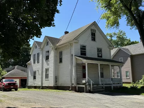 2 Earl Ave, Greenfield, MA 01301