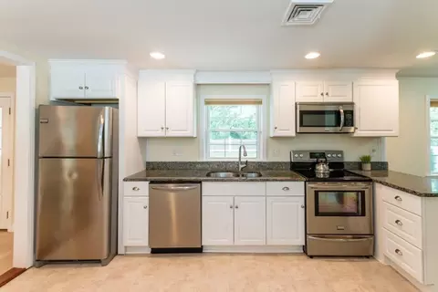 Kitchen - 18 Sandra Dr, Framingham, MA 01701 photo 1 of 4