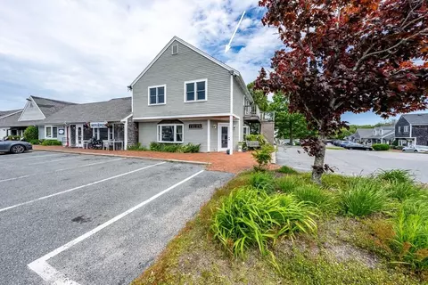 8 Merchants Rd #A9, Sandwich, MA 02563