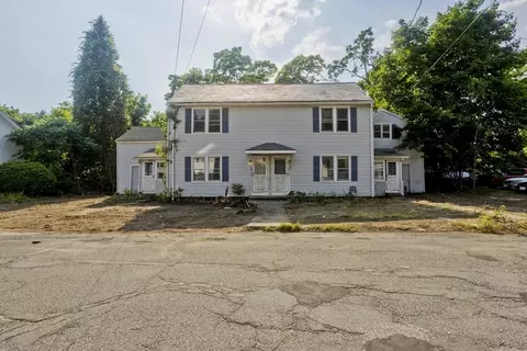 230 Main St, Northampton, MA 01060
