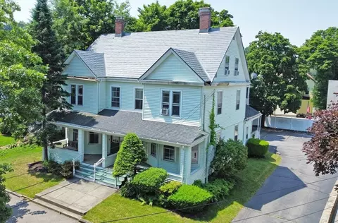 51-53 Eddy St, Newton, MA 02465