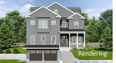 12 Stony Brook Rd, Arlington, MA 02476