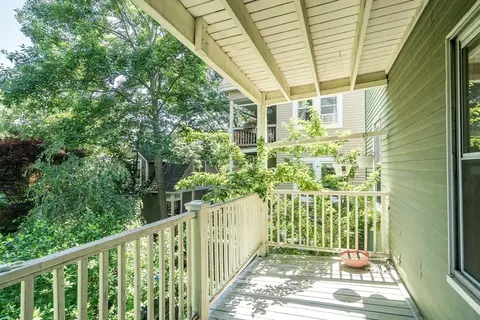 17 E Milton Rd, Brookline, MA 02445 photo 5