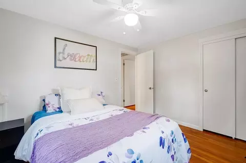Bedroom - 119 Feltham Rd, Springfield, MA 01118 photo 1 of 6