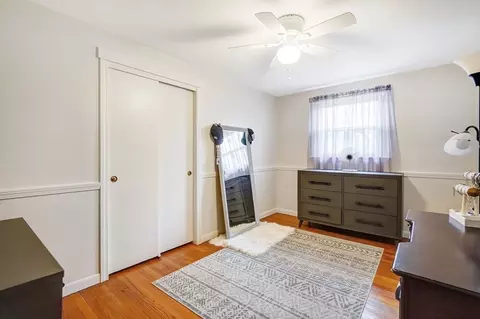 Bedroom - 119 Feltham Rd, Springfield, MA 01118 photo 5 of 6