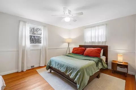 Bedroom - 119 Feltham Rd, Springfield, MA 01118 photo 4 of 6