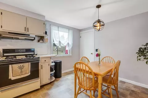 Kitchen - 119 Feltham Rd, Springfield, MA 01118 photo 2 of 3