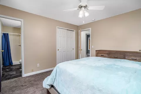 Bedroom - 311 Brattle St, Athol, MA 01331 photo 8 of 9
