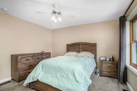 Bedroom - 311 Brattle St, Athol, MA 01331 photo 9 of 9